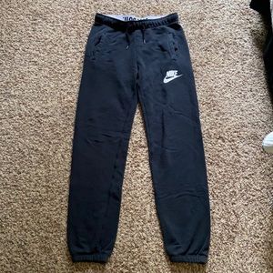 Nike sweatpants